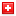 ateliervolvox.ch server is located in Switzerland